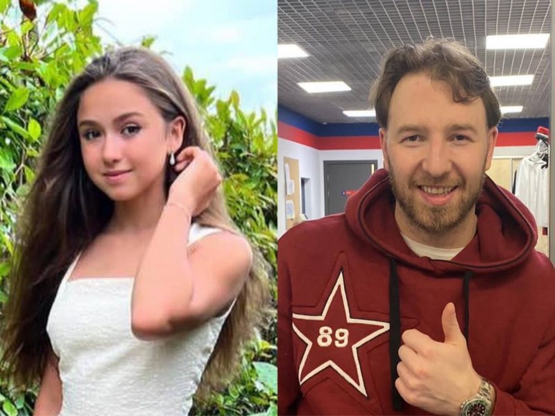 Разведен и двое сыновей: 18-летнюю Камилу Валиеву подозревают в романе Разведен и двое сыновей: 18-летнюю Камилу Валиеву подозревают в романе c 31-летним хоккеистом