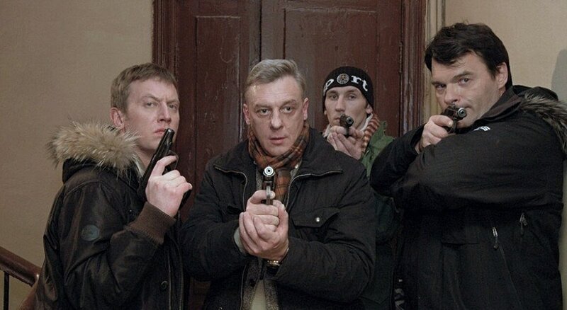 Из жизни ушел актер сериалов «Улицы разбитых фонарей» и «Невский» Из жизни ушел актер сериалов «Улицы разбитых фонарей» и «Невский»