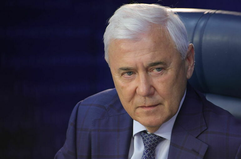 Депутат Аксаков рассказал, до каких пор будет укрепляться рубль