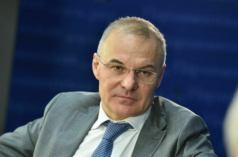Депутат Коган: Россия может обеспечить потребности в редких металлах на Депутат Коган: Россия может обеспечить потребности в редких металлах на десятилетия