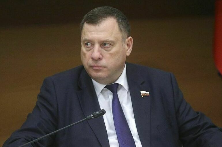 Депутат Швыткин: Под руководством Зеленского идет самоистребление украинцев
