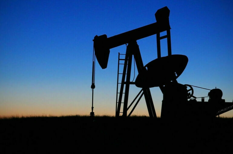 Добыча нефти в России в январе сократилась на 27 тысяч Добыча нефти в России в январе сократилась на 27 тысяч баррелей в сутки