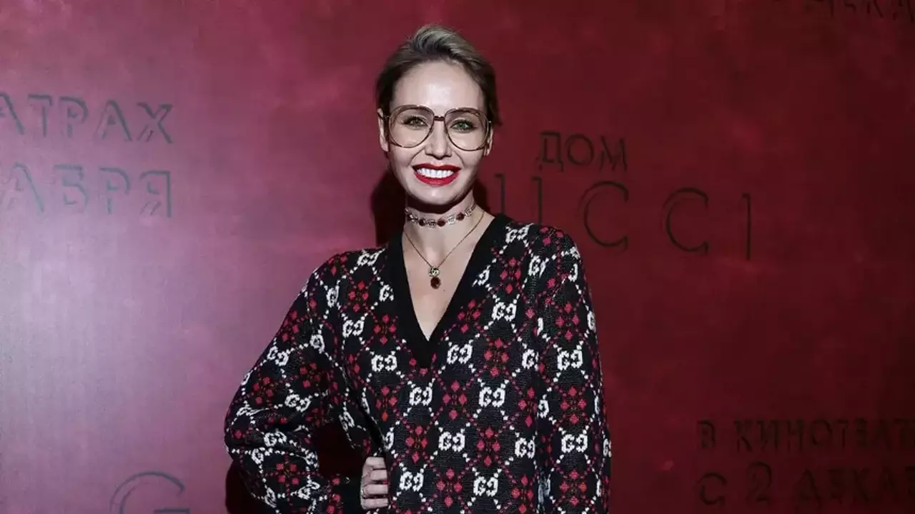 Гимнастка Ляйсан Утяшева устроила мужу Павлу Воле романтическое свидание