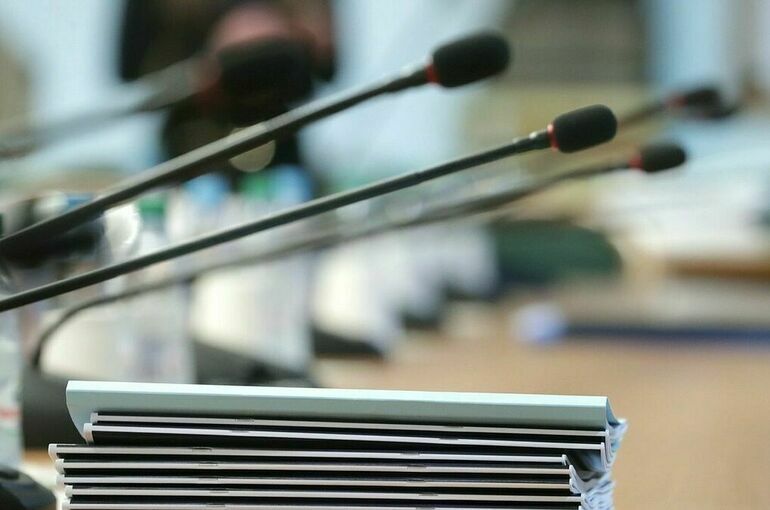 Госдума может 18 февраля обсудить доработку Стратегии развития образования Госдума может 18 февраля обсудить доработку Стратегии развития образования