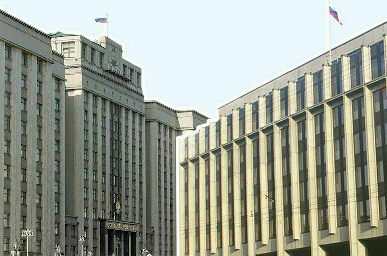 ГОСТы на детское питание пересмотрят: главное в парламенте за 21 ГОСТы на детское питание пересмотрят: главное в парламенте за 21 февраля