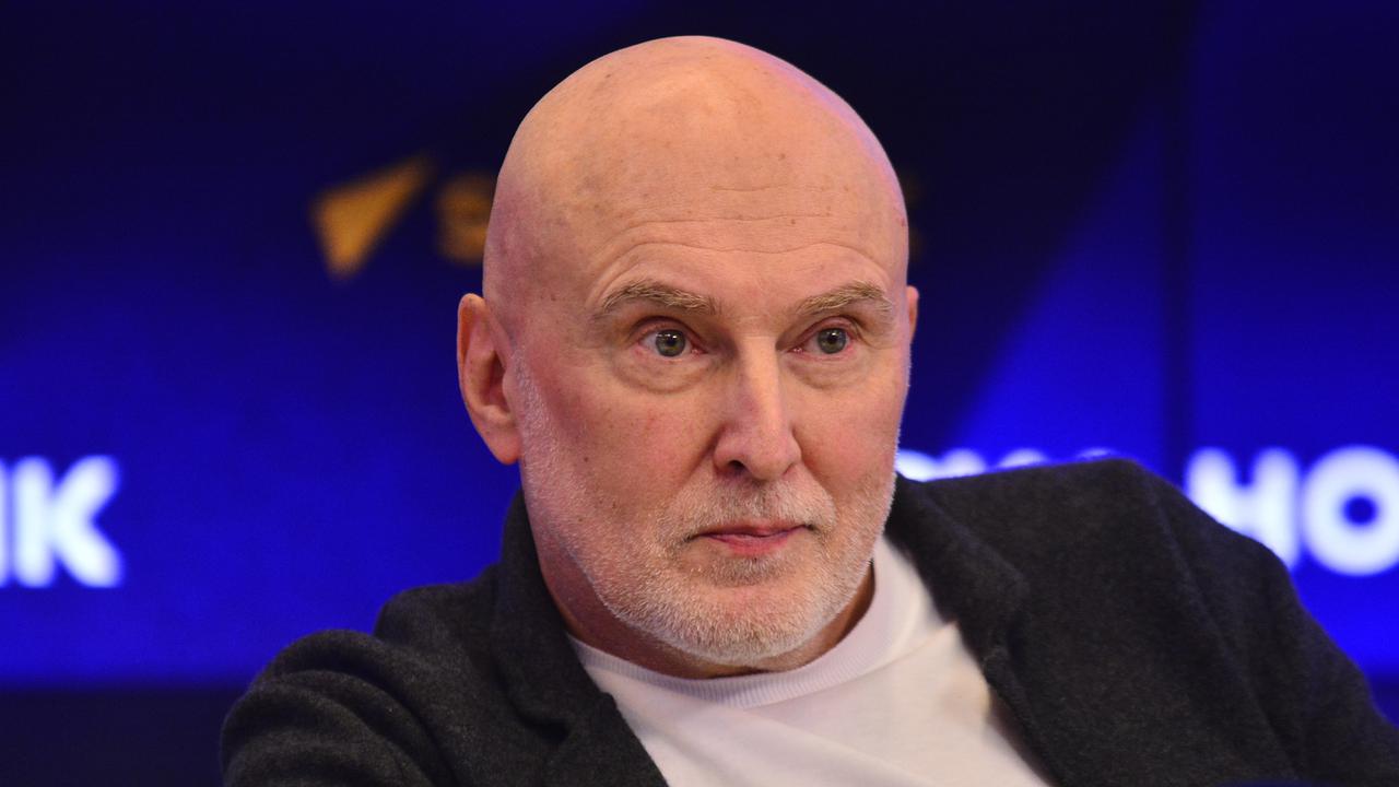 Игорь Матвиенко рассказал о планах создать мюзикл про «Иванушек International»
