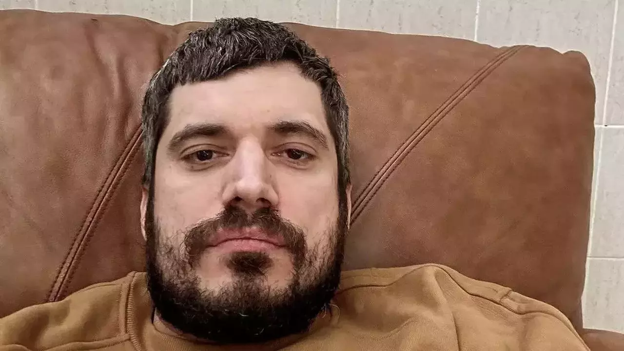 Экс-жена Паши Техника заявила, что муж избил ее на глазах у шестилетнего сына