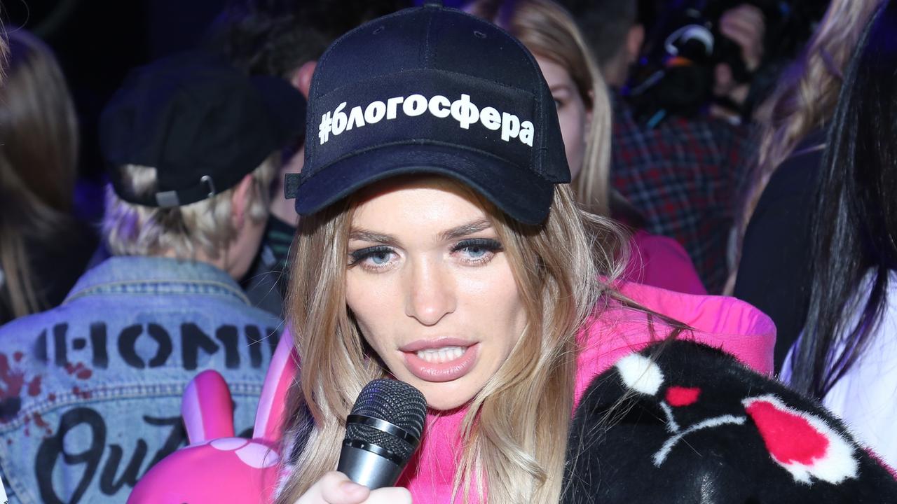 «Как вам такое?»: с Анны Хилькевич взяли более 100 тысяч рублей за консультацию врача в ОАЭ