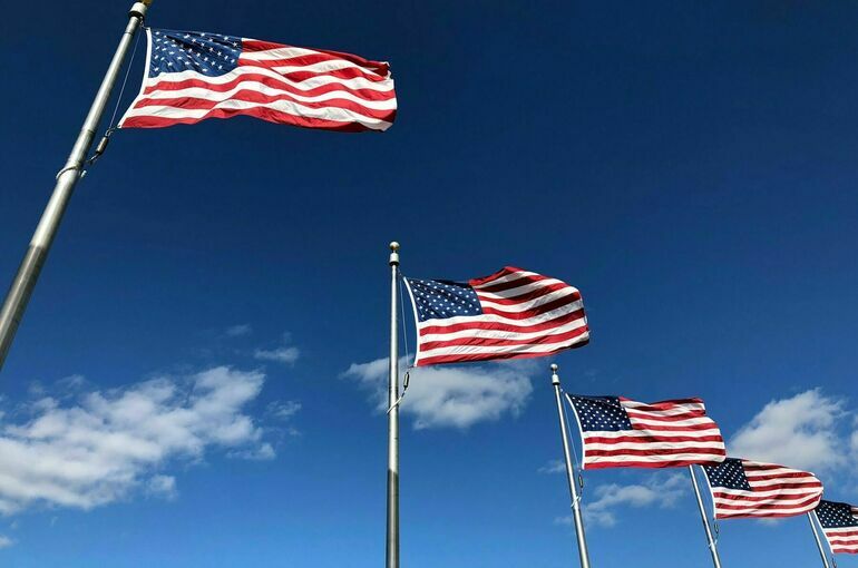Келлог: Администрация США работает над урегулированием конфликта на Украине Келлог: Администрация США работает над урегулированием конфликта на Украине