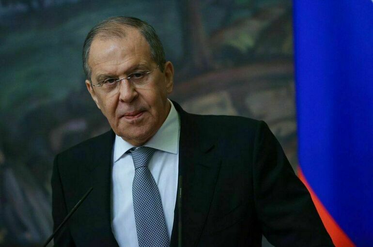 Лавров: Россия и США в Стамбуле обсудят работу посольств Лавров: Россия и США в Стамбуле обсудят работу посольств