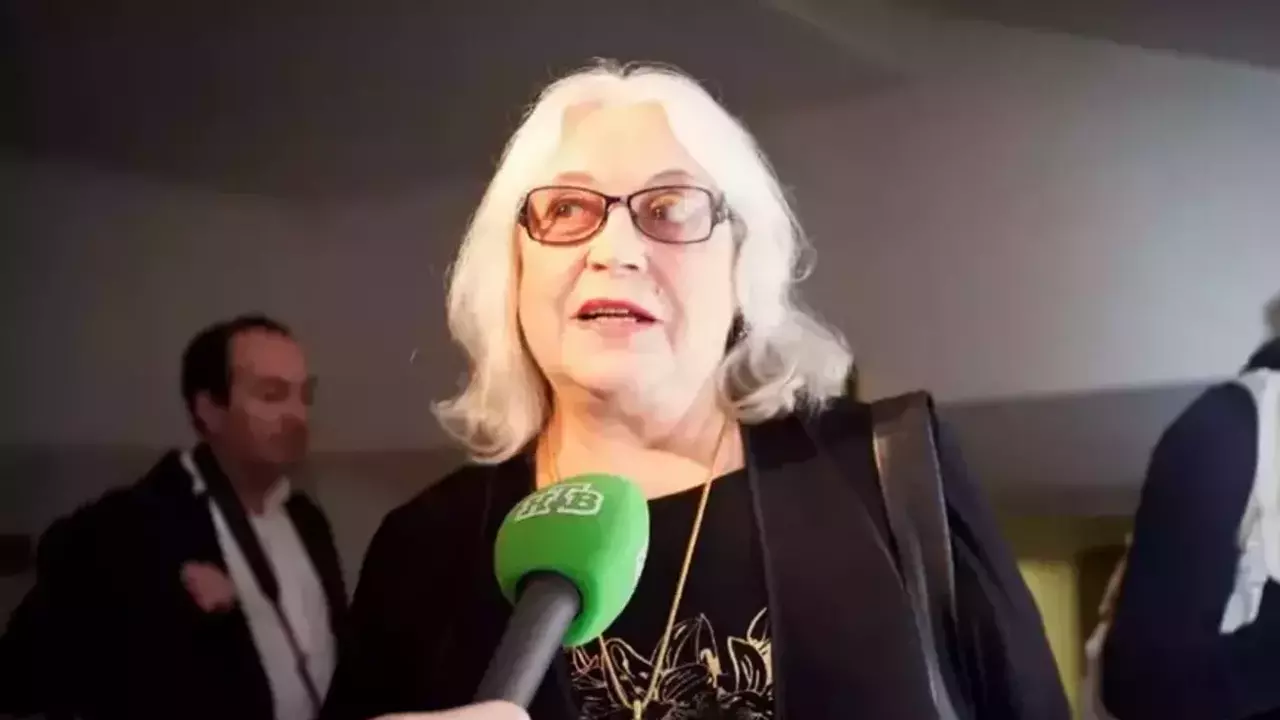 «Лидия Николаевна к предательству не готова»: чем закончился очередной суд в семье Шукшиных