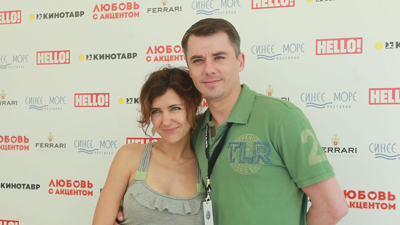 mama-jeto-mama-byvshij-muzh-ekateriny-klimovoj-igor-petrenko.jpg «Мама — это мама»: бывший муж Екатерины Климовой Игорь Петренко рассказал об отношениях с их детьми