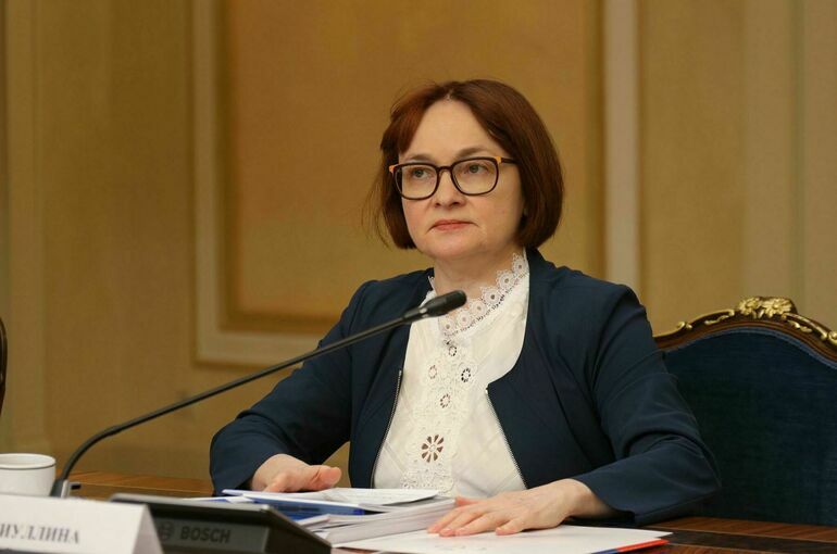 Набиуллина рассказала, когда подешевеет ипотека Набиуллина рассказала, когда подешевеет ипотека