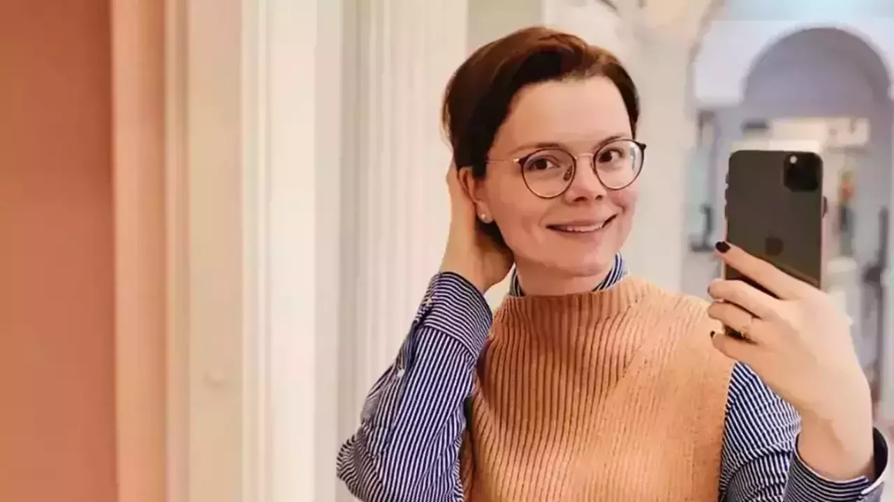 «Не могла понять восторгов»: жена Петросяна поддержала Михалкова, раскритиковавшего «Анору»