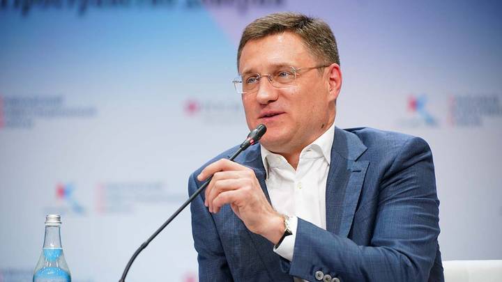 Новак: Вызвавшее протесты в Абхазии соглашение будет пересмотрено Новак: Вызвавшее протесты в Абхазии соглашение будет пересмотрено