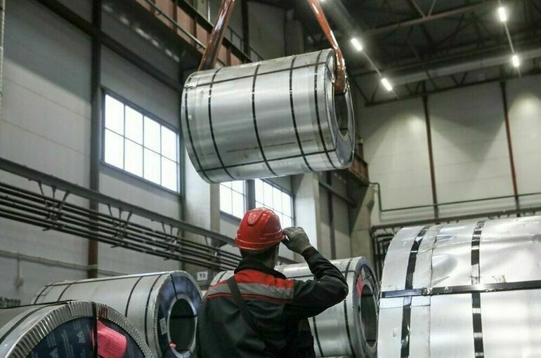 Обрабатывающее производство к 2030 году будет нуждаться в 700 тыс. Обрабатывающее производство к 2030 году будет нуждаться в 700 тыс. специалистов