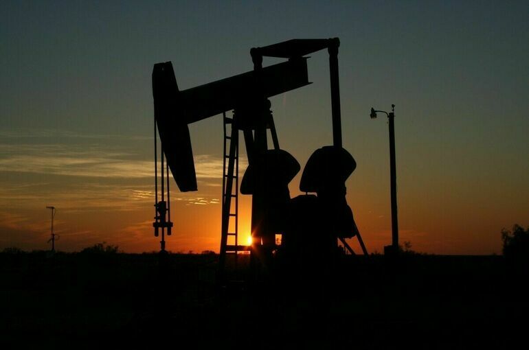 ОПЕК сохранила прогноз по росту спроса на нефть в 2025—2026 ОПЕК сохранила прогноз по росту спроса на нефть в 2025—2026 годах