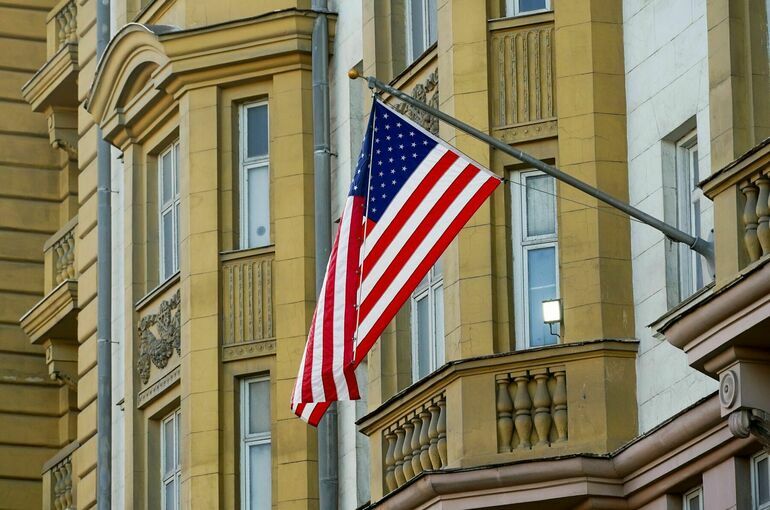 Опрос: Почти половина датчан считают США угрозой для страны Опрос: Почти половина датчан считают США угрозой для страны