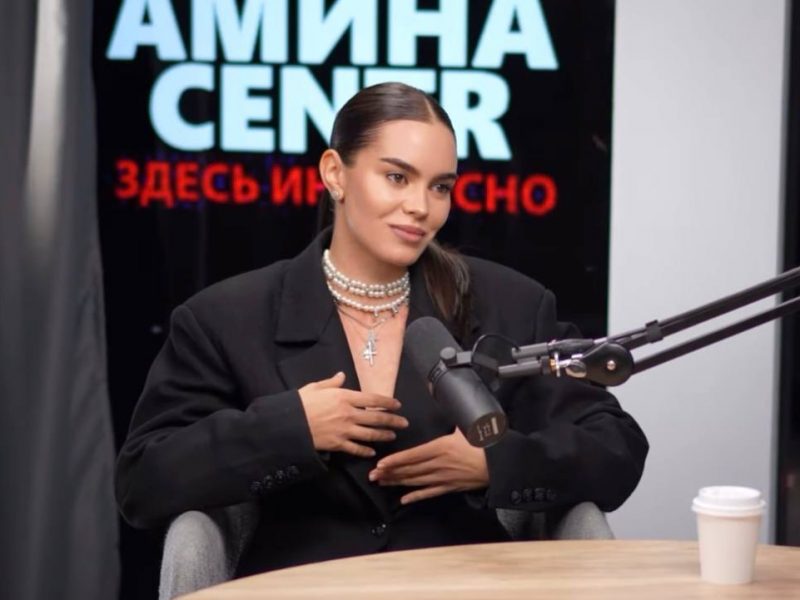 «Плод не прикрепился»: бывшая девушка Макана в слезах призналась, что была от него беременна