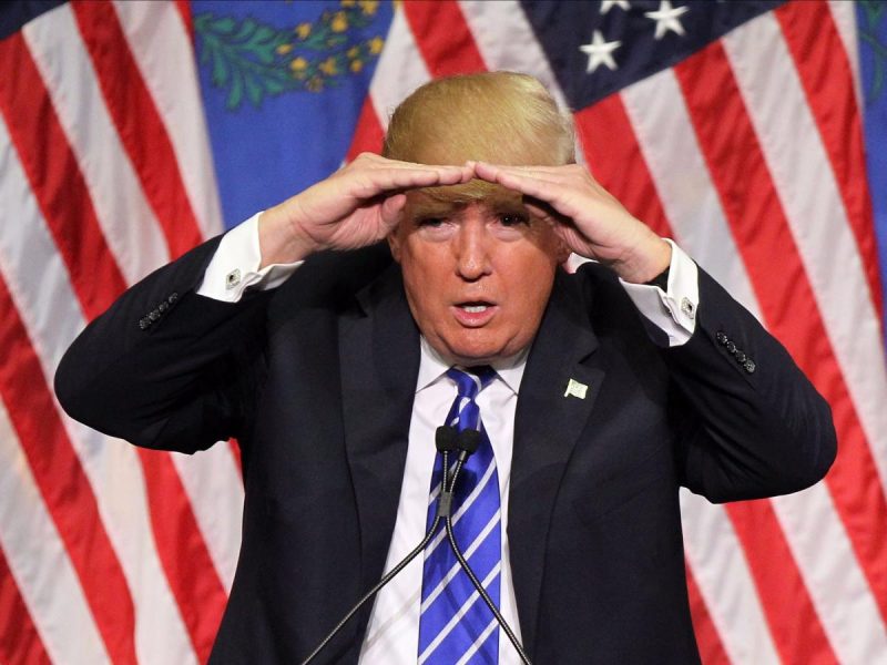 Развести как лоха: что конкретно Зеленский пытается «втюхать» Трампу в Развести как лоха: что конкретно Зеленский пытается «втюхать» Трампу в обмен на военную помощь