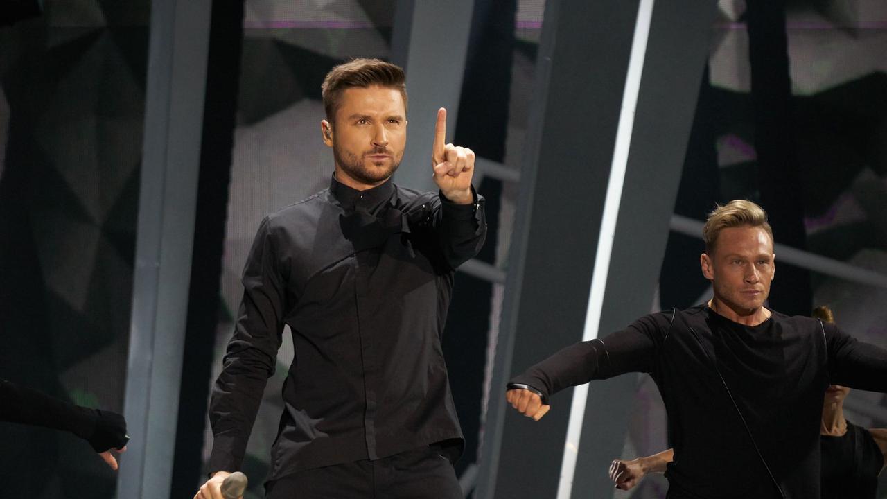 ty-ne-spravilsja-sergej-lazarev-raskritikoval-uchastnika-shou-odin-v.jpg «Ты не справился»: Сергей Лазарев раскритиковал участника шоу «Один в один» за пародию на себя