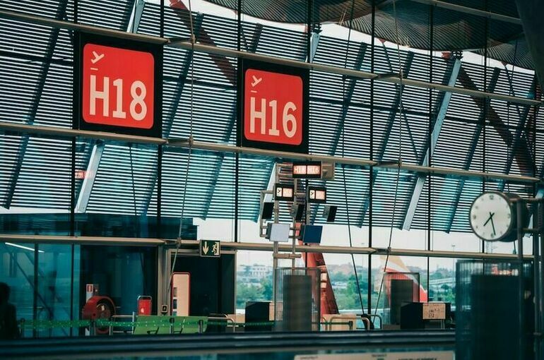 В Вашингтоне у аэропорта закрыли маловысотный коридор для вертолетов