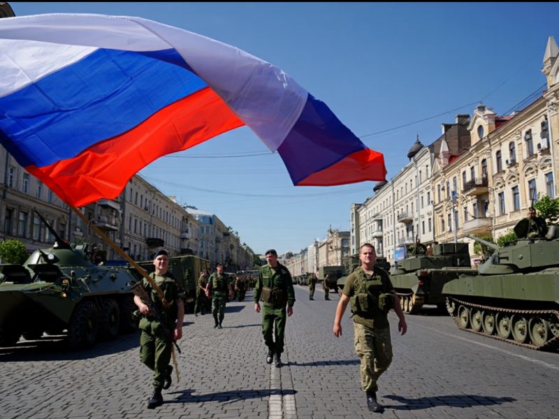 Освобождение Одессы – нечто большее чем военная победа для России, Освобождение Одессы – нечто большее чем военная победа для России, - заявил бразильский аналитик итальянскому изданию