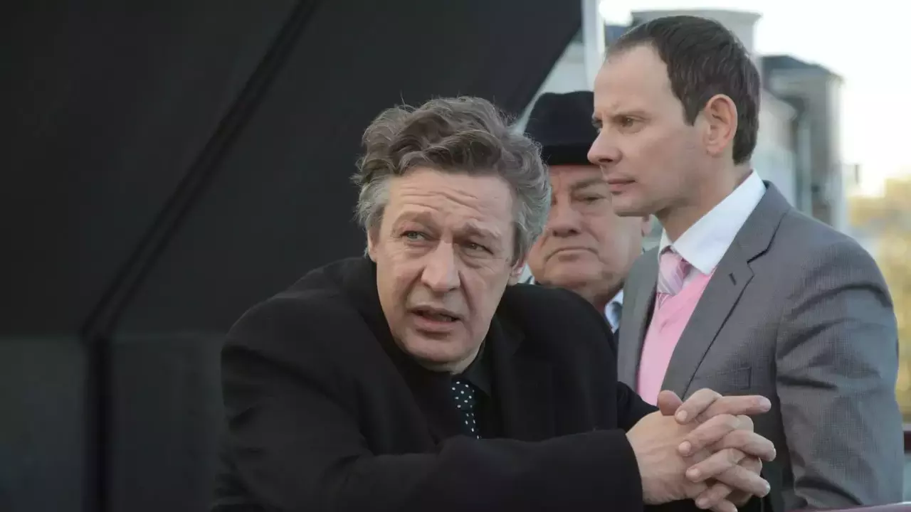 Адвокат Михаила Ефремова не подтвердил, что после УДО артист пойдет в церковь