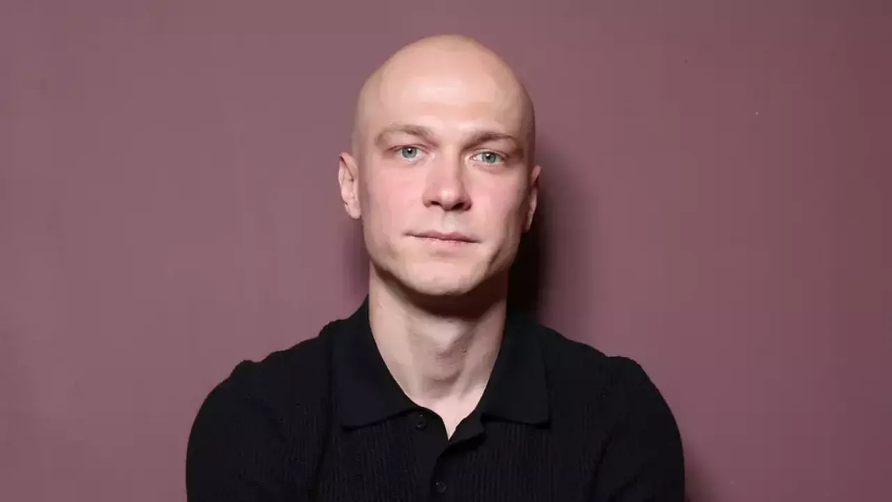 Актер Юра Борисов получил подарки от организаторов «Оскара» на 19 млн рублей