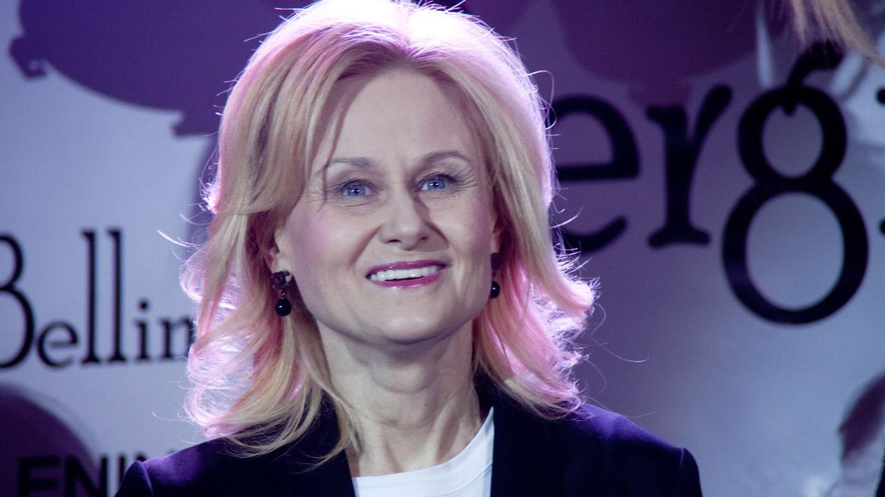 Дарья Донцова вспомнила, как подруга врач помогла ей обнаружить рак