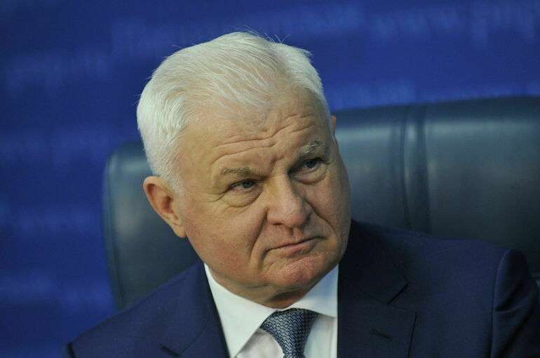 Депутат Плотников указал на причины сокращения посевных площадей Депутат Плотников указал на причины сокращения посевных площадей