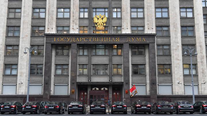 Депутат Швыткин ответил Буданову* на слова о начале третьей мировой войны