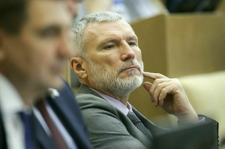 Депутат Журавлев объяснил готовность РФ делиться ядерным потенциалом с Белоруссией