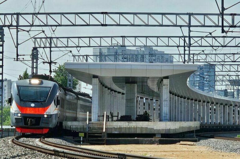 Для детей ввели скидку 50 процентов на билеты в поезда Для детей ввели скидку 50 процентов на билеты в поезда дальнего следования