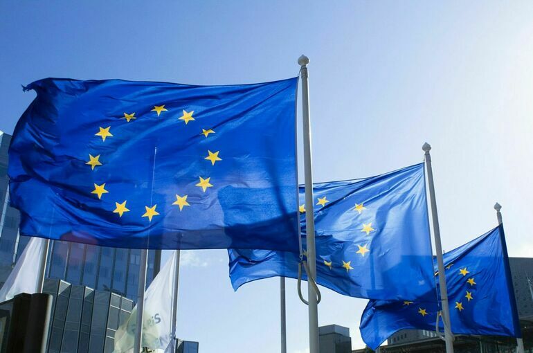 Глава Евросовета призовет Брюссель сохранить антироссийские санкции Глава Евросовета призовет Брюссель сохранить антироссийские санкции