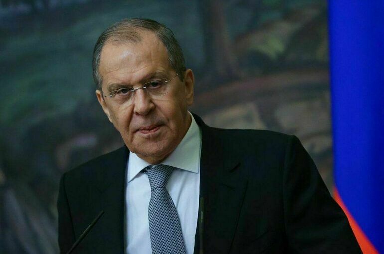 Лавров: Работа по преодолению проблем в отношениях России и США Лавров: Работа по преодолению проблем в отношениях России и США даже не начата