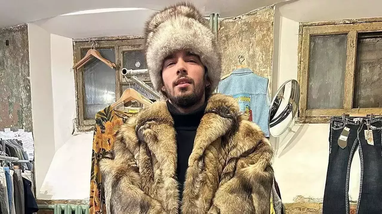 Лидера группы «Пасош» Мартича не будут выдворять из РФ из-за скандальной песни