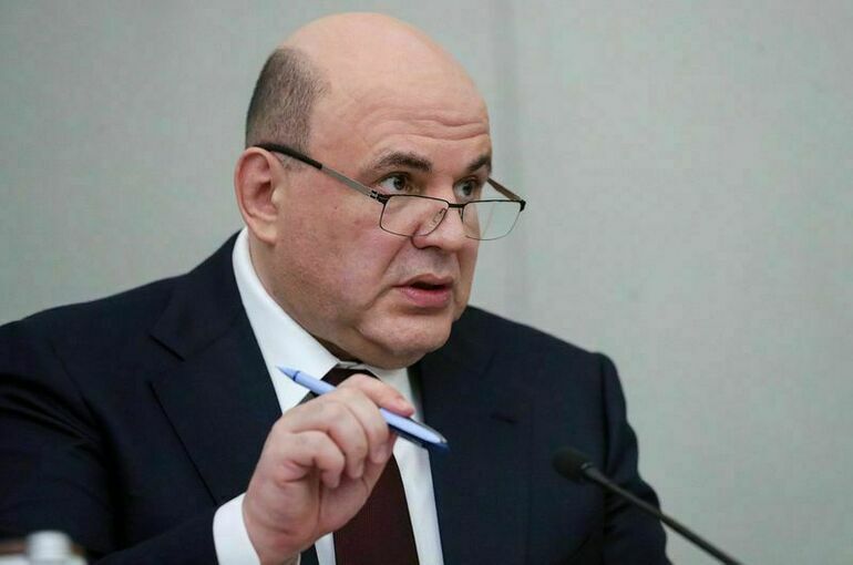 Мишустин анонсировал новые встречи с фракциями Госдумы на следующей неделе Мишустин анонсировал новые встречи с фракциями Госдумы на следующей неделе