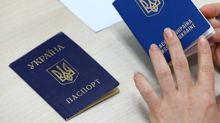 Незаконно находящиеся в РФ граждане Украины должны выехать из страны Незаконно находящиеся в РФ граждане Украины должны выехать из страны до 10 сентября