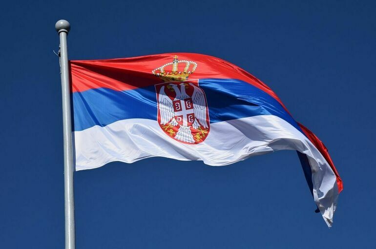 Парламент Сербии подтвердил отставку правительства страны Парламент Сербии подтвердил отставку правительства страны