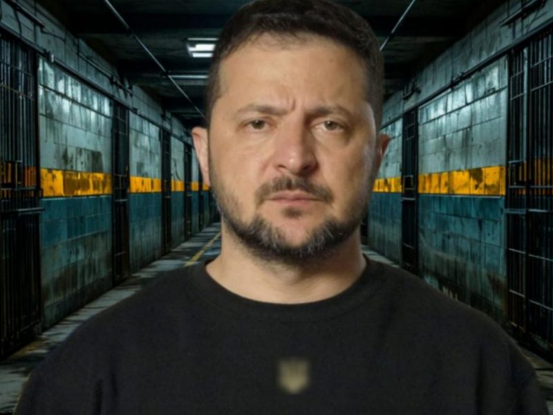 «Случайный передоз» или инсценировка: кто прикажет списать Зеленского «Случайный передоз» или инсценировка: кто прикажет списать Зеленского