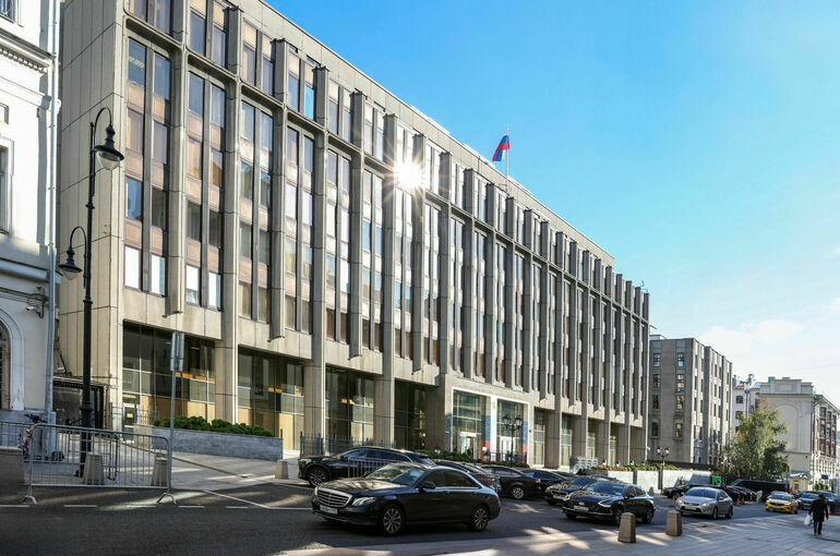 Совфед одобрил расширение понятия «семья сотрудника Следственного комитета» Совфед одобрил расширение понятия «семья сотрудника Следственного комитета»