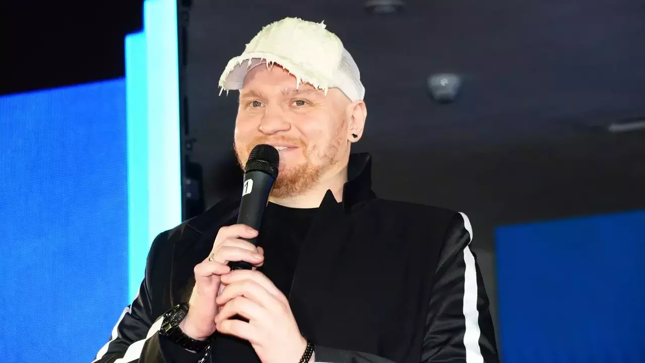 «Врачи были в таком ужасе»: Сергей Сафронов рассказал, как ему диагностировали рак