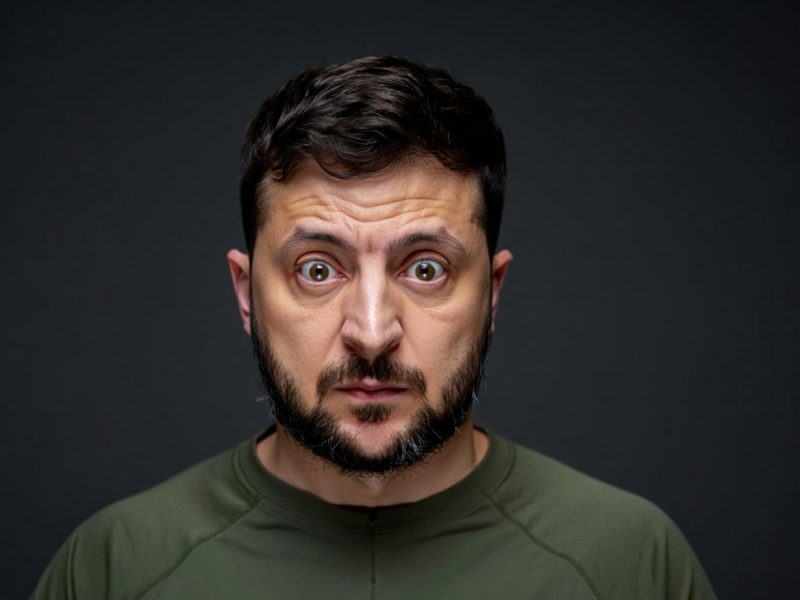Зеленский болен: в Госдуме поставили диагноз президенту Украины Зеленский болен: в Госдуме поставили диагноз президенту Украины