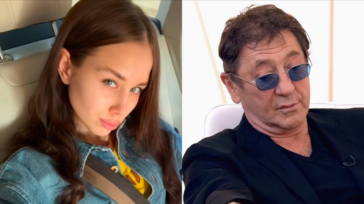 19-летняя невеста Лепса ответила на вопрос об интиме с певцом: 19-летняя невеста Лепса ответила на вопрос об интиме с певцом: «Ну вот как-то не пошло дело»