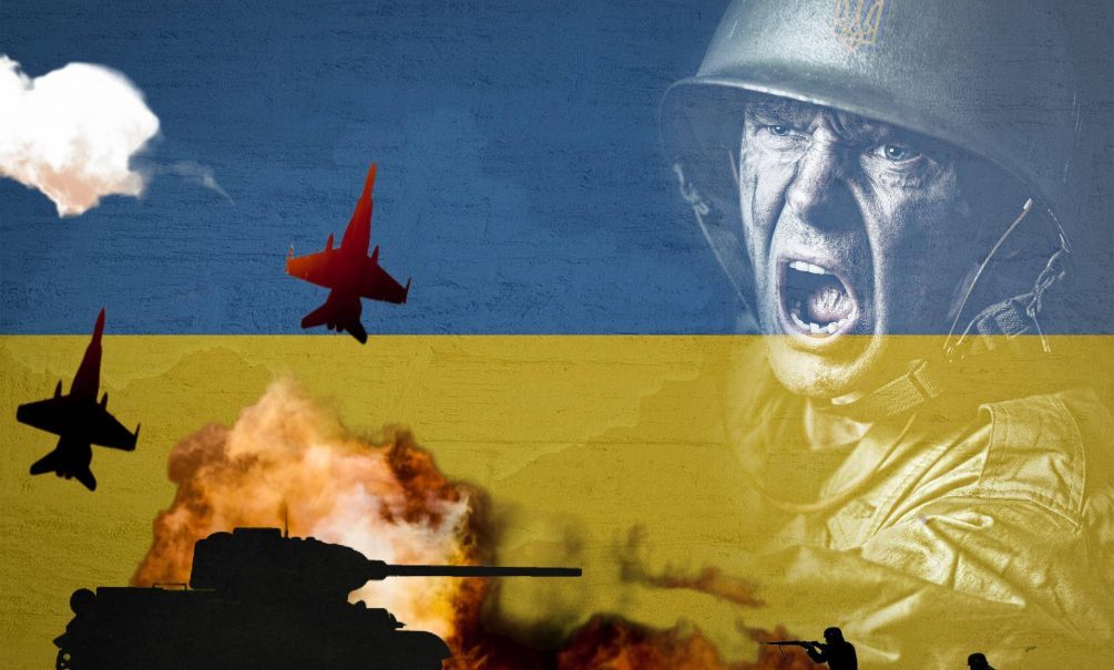«Фактически будет воевать против России»: Токио передаёт Украине разведданные со спутников — это уже не нейтралитет