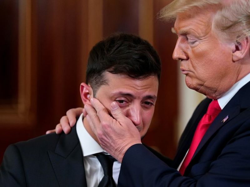 Трамп Украину не бросит: ракеты и данные разведки продолжат поступать Трамп Украину не бросит: ракеты и данные разведки продолжат поступать ВСУ