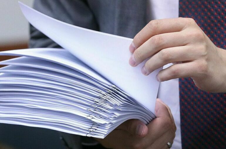 Банку России предложат продолжить работу над регулированием сервисов рассрочки Банку России предложат продолжить работу над регулированием сервисов рассрочки