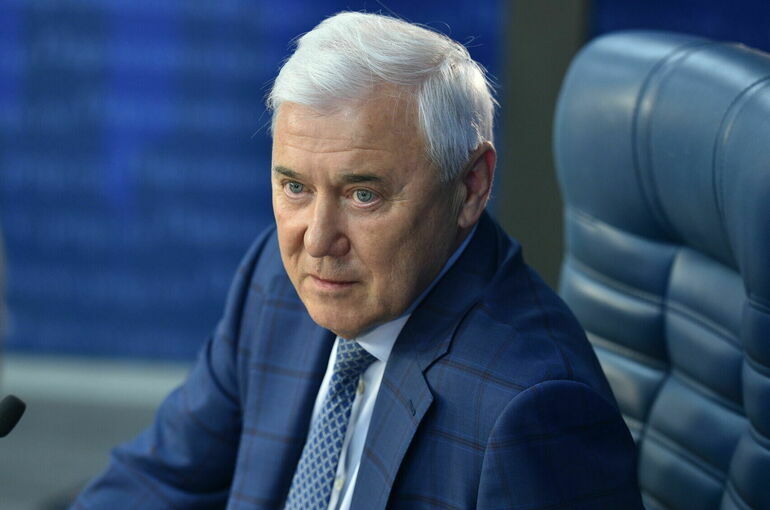 Депутат Аксаков: Кабмин поддержал позицию Центробанка об универсальном QR-коде Депутат Аксаков: Кабмин поддержал позицию Центробанка об универсальном QR-коде