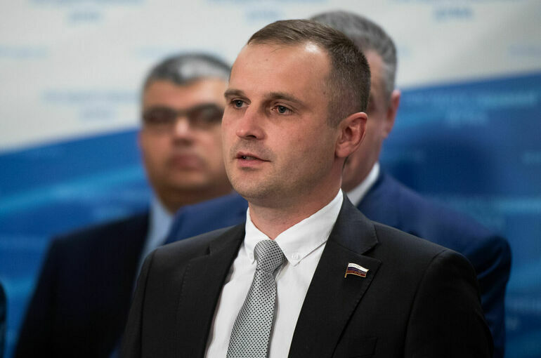 Депутат Леонов: Госдума будет держать реабилитацию ветеранов на контроле Депутат Леонов: Госдума будет держать реабилитацию ветеранов на контроле